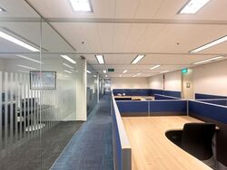 Gateway East (D7), Office #627358091